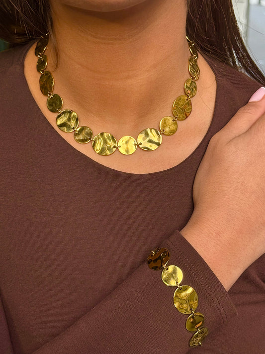 Bracelet - Lucia