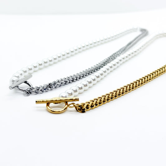 Collier - Asma