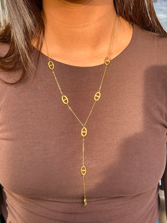 Collier - Laya