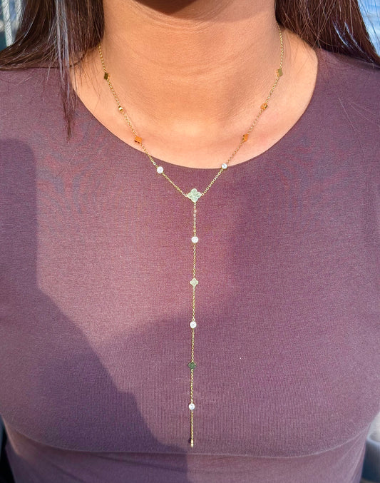 Collier - Yara