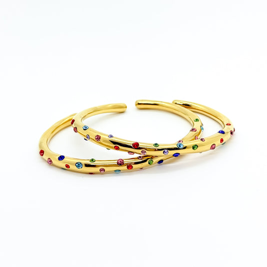 Bracelet - Aliyah