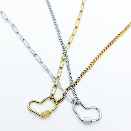 Collier - Katia